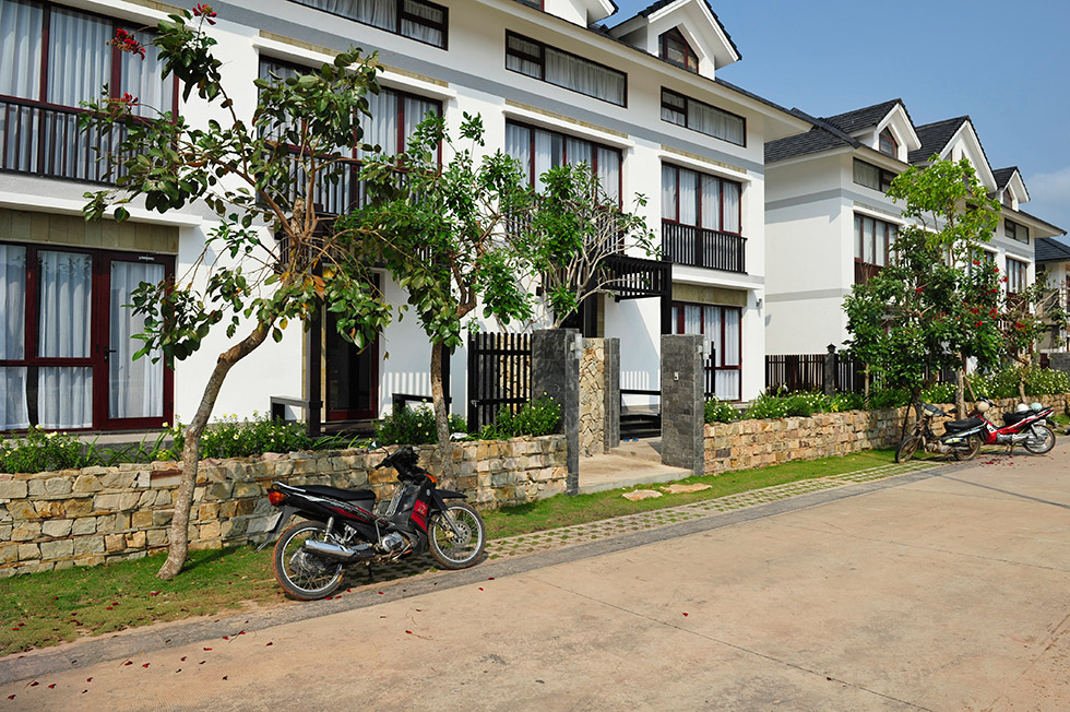 Kosmos Phu Quoc Villa