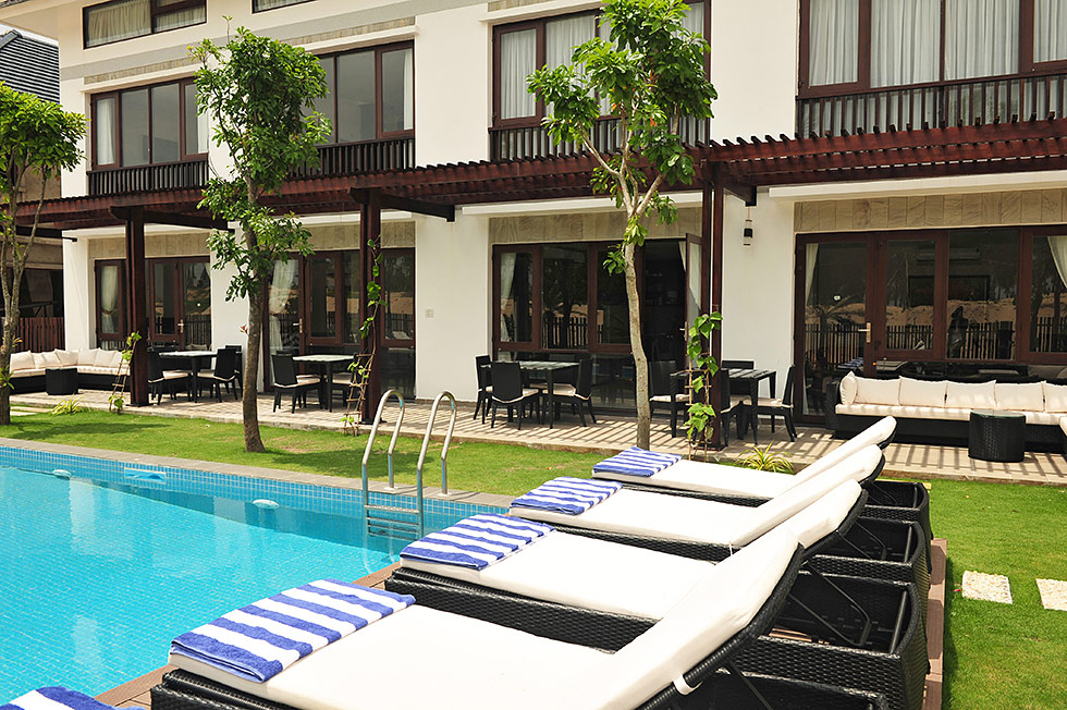 Phu quoc villa